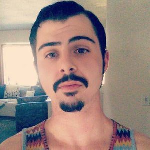 Meet your Posher, Austin